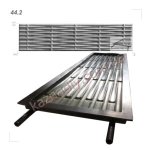 Форма для огорожі 44.2