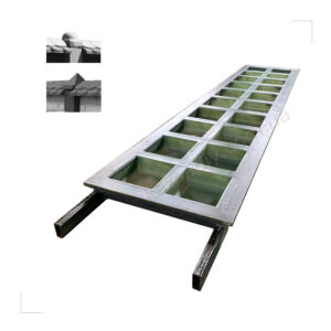 форма для накриття