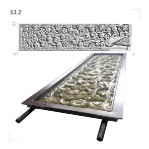 Форма для огорожі 53.2