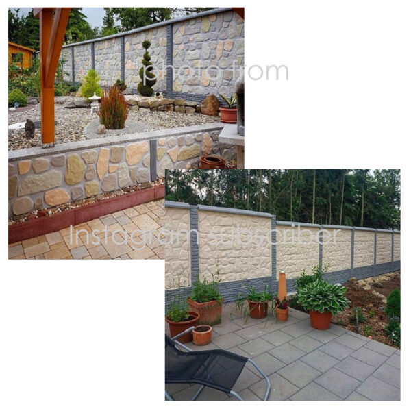 Форма для огорожі 28 - Зображення 2