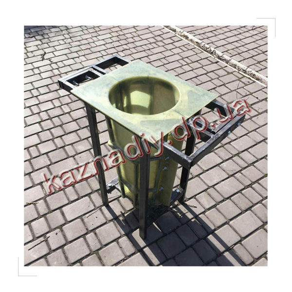 Форма Для обмежувача - Зображення 3