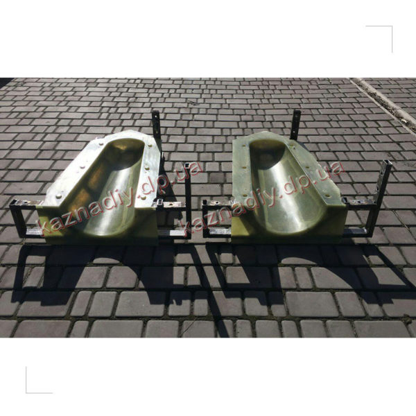 Форма Для обмежувача - Зображення 2