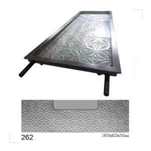 Форма Для Протиусадкових Плит