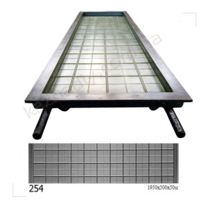 форма для ритуальних виробів