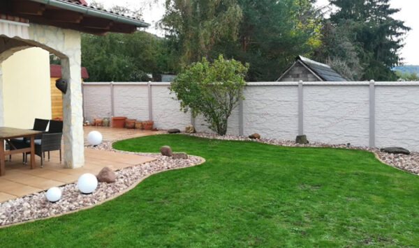 Форма для накриття L-1,92m - Зображення 2