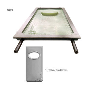 Форма для накриття на 305/1