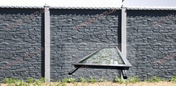 Форма для огорожі 1.2 - Зображення 2