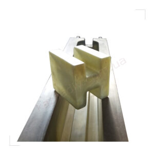 Вставка з склопластика, для форми