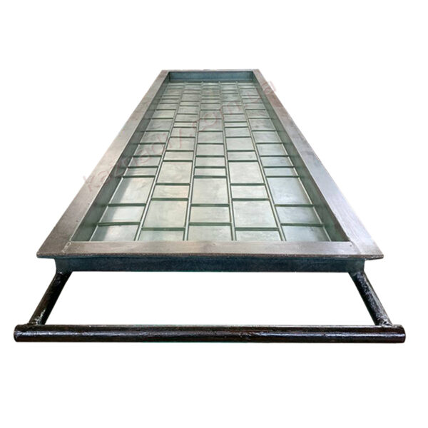 Форма Для Протиусадкових Плит 291.2 - Зображення 3