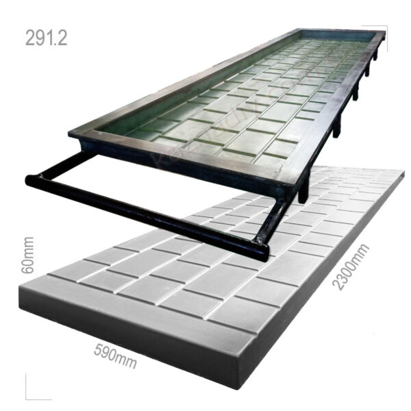 плита під памятник